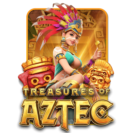 wings789 Treasures of Aztec